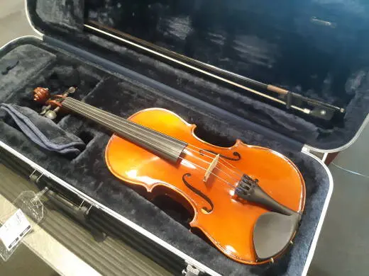 Eastman Strings - VA80ST 14
